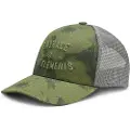 Buff Explore Cap