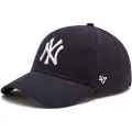47 Mlb New York Yankees Mvp Snapback-lue