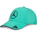 Adidas Mercedes Amg Petronas F1 Team Cap