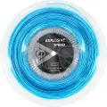 Dunlop Explosive Speed Polyester 200 M Tennisrulle Streng