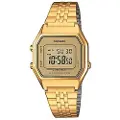 Casio La680wega-9er Klokke
