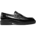 Jack & Jones Dax Leather Loafers