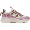 Steve madden for woman. SM19000109 Trainers Magneto-R-E pink (36), 1 to 3 cm, Laces, Casual