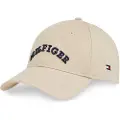 Tommy Hilfiger Monotype Soft 6 Panel Cap
