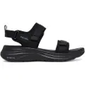 SKECHERS Vapor Foam Laidback Moments Sandaler