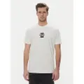 Armani Exchange Xm000767_af12308 Kortarmet T-skjorte