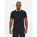 Emporio Armani Em000571_af12360 Kortermet Poloskjorte