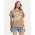 Roxy Hangloose Poste T-skjorte