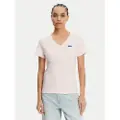 Hugo Boss Classic V 01 Blue Kortarmet T-skjorte
