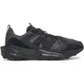 New Balance for man. MTTTRSV1 Tektrel shoes black (44), Leather, Flat, Laces, Sport, Multisport