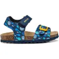 Geox Chalki Sandaler