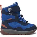 Jack Wolfskin Polar Bear-b Texapore High Vc Snøstøvler