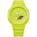 Casio G-shock Ga-2100-9a9er Klokke