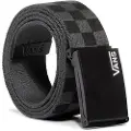 Vans Deppster II Web Belte mønster
