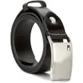 Tommy Hilfiger Plaque Adjustable 35 Mm Belte