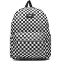 Vans Old Skool Grom Check 18l Junior-ryggsekk