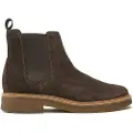 Clarks Shoes Clarkdale Easy Booties