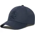 Hugo Boss Jude-stacked Cap