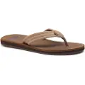 Quiksilver Carver Suede Core Sandaler