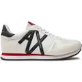 Armani Exchange Xux017-xcc68 Treningssko
