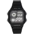 Casio Sports Ae-1200wh Klokke
