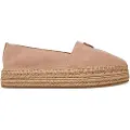 Tommy Hilfiger Fw0fw08586 Espadriller