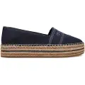Tommy Hilfiger Fw0fw08543 Espadriller