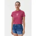 Tommy Hilfiger Dw0dw20317 Kortarmet T-skjorte