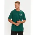 New Balance Athletics Relaxed League Kortarmet T-skjorte