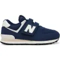 New Balance 574 Hook & Loop Treningssko