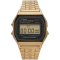 Casio Retro Vintage A159wgea Klokke