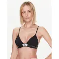 Calvin Klein Unlined Triangle Bh