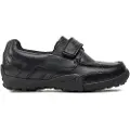 Geox Jr W.snake Mocassino Sko