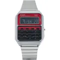 Casio Ca-500we-4bef Klokke