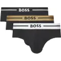 Hugo Boss Bold 10267408 01 Brief Slips 3 Enheter