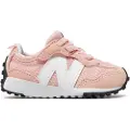 New Balance 327 New-b Hook & Loop Treningssko