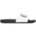 Emporio Armani Water Sports Visibility Badesandal