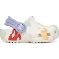 Crocs Classic Butterfly Graphic Toddler Tresko