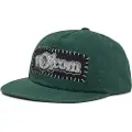 Volcom V Ent Adj Caps grønn