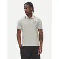 Adidas Essentials Small Logo Piqué Kortermet Poloskjorte