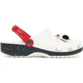 Crocs Peanuts Classic Tresko