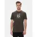 Armani Exchange Xm000565_af10356 Kortarmet T-skjorte