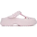 Crocs Classic Mary Jane Tresko