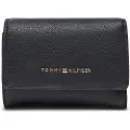 Tommy Hilfiger Logotape Trifold Dame-lommebok