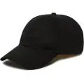 Calvin Klein Logo Embroidery Baseball Cap