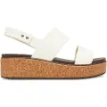 Crocs Brooklyn Cork Lowedge Sandaler