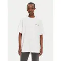 ROTATE for woman. 112445400 Oversize T-shirt white (S), Casual, Short sleeve, Organic Cotton, Sustainable