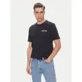 Tommy Hilfiger Stack Kortarmet T-skjorte