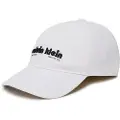 Calvin Klein Jeans Small Monogram 6 Panel Cap