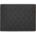 Calvin Klein Must Mono Cmp Trifold Lommebok